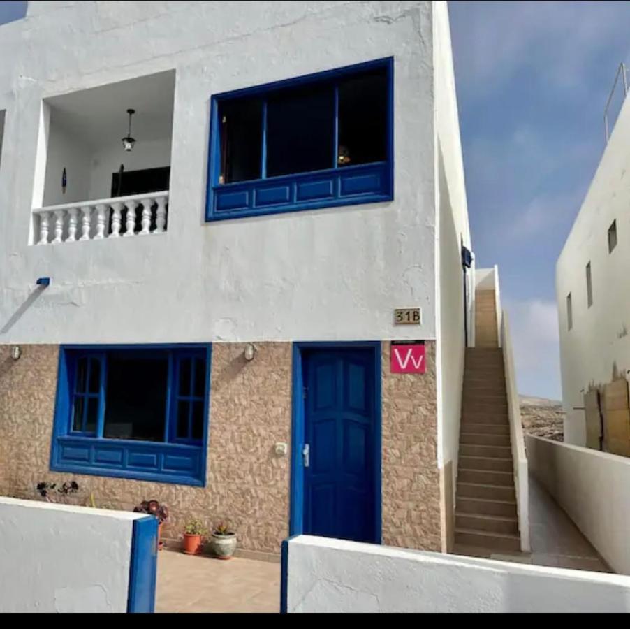 El Coral Apartment Caleta de Caballo Exterior photo